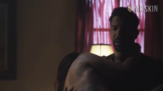 Sexiest Briana Evigan Scene in Puncture Wounds. Sexy. 237967