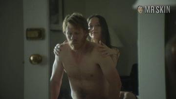 Brooke Bloom in She's Lost Control (2014) Breasts Underwear Breasts Right Breast 236740