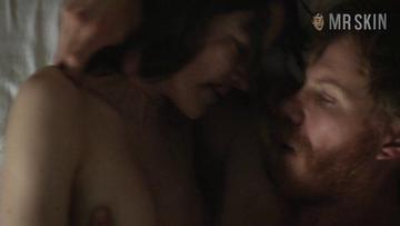 Brooke Bloom in She's Lost Control (2014) Right Breast Breasts Right Breast 236742