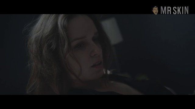 Sexiest Sarah Scenes. Underwear, breasts, lesbian. 236746