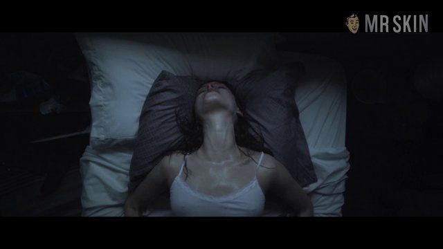 Starry Eyes's Sexiest Scenes with Alex Essoe. Underwear, breasts, lesbian. 236748