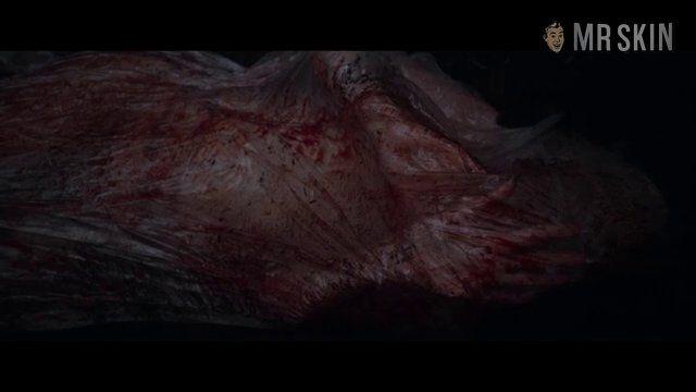 Alex Essoe in Starry Eyes (2014) Breasts Breasts Lesbian 236750