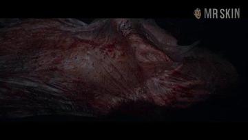 Alex Essoe in Starry Eyes (2014) Breasts Breasts Lesbian 236750