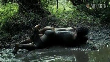 Sara Forestier in Love Battles (2013) Breasts Butt Bush Full Nudity Breasts Bush 236757