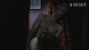 Sara Forestier in Love Battles (2013) Breasts Bush Breasts Bush 236759