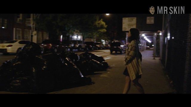 Sarah Steele in The Mend (2014) Sexy Underwear Sexy Underwear 245882