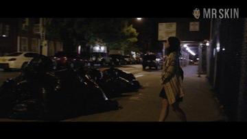Sarah Steele in The Mend (2014) Sexy Underwear Sexy Underwear 245882