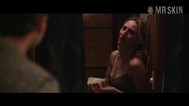 Sexiest Mickey Sumner Scene in The Mend. Sexy, Underwear. 245881