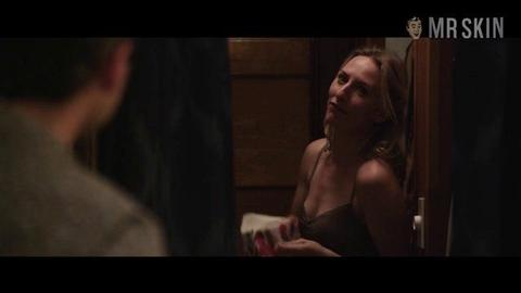 Sexiest Mickey Sumner Scene in The Mend. Sexy, Underwear. 245881