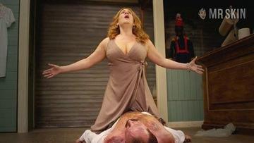 Pamela Flores in The Dance of Reality (2013) Bush Breasts Bush 236795