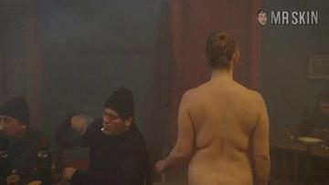 Pamela Flores in The Dance of Reality (2013) Breasts Butt Breasts Bush 236797