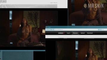 Sasha Grey in Open Windows (2014) Breasts Breasts Sexy 236801