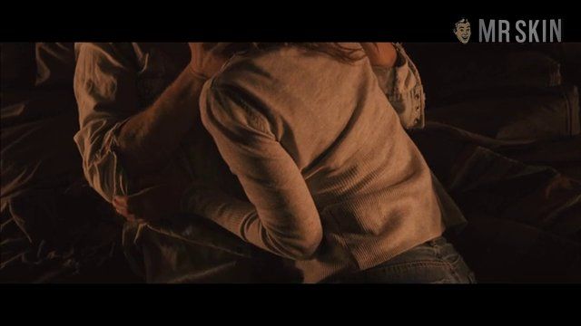 Rachael Leigh Cook in Red Sky (2014) Underwear Sexy Underwear 236820