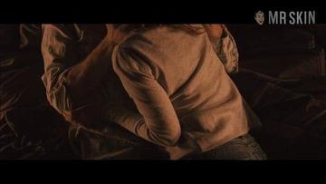 Rachael Leigh Cook in Red Sky (2014) Underwear Sexy Underwear 236820