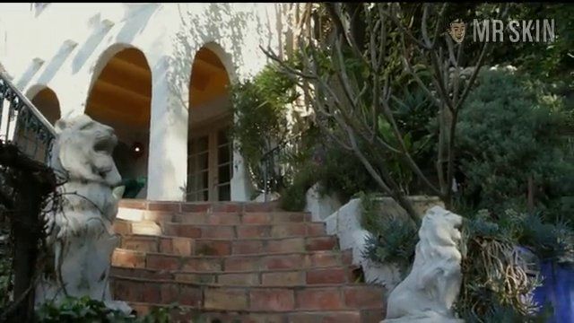 Dolly Wells in Doll & Em (2014) Bikini Bikini Underwear 236839