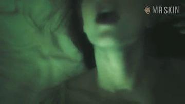 Sasha Formoso in Paranormal Whacktivity (2013) Sexy Sexy Underwear 236862