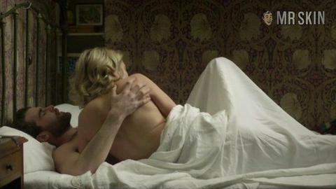 Violette Leduc from Violette Naked. Breasts. 236909
