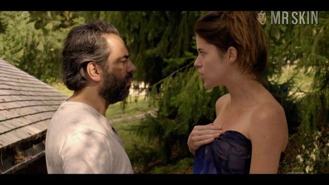 Zoe Duchesne Naked as Chloé. Breasts, Sexy, butt. 249831