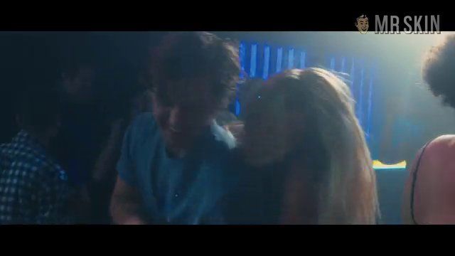 Hottest Gabriella Wilde Scene in Endless Love. Bikini, Sexy, Underwear. 236870
