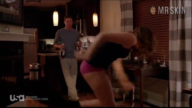 Jessica McNamee in Sirens (2014-2015) Sexy Underwear Sexy Underwear 236926