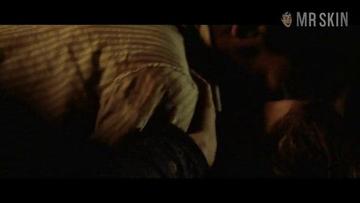 Isis Valverde in Brazilian Western (2013) Breasts Breasts 236964