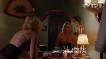 Sexiest Norma Bates Scenes. Underwear, breasts, left nipslip. 242578