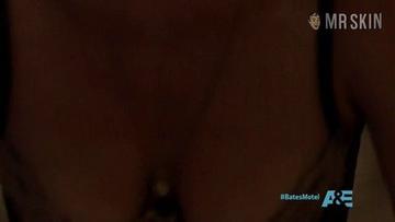 Keegan Connor Tracy in Bates Motel (2014-2017) Sexy Sexy 237277