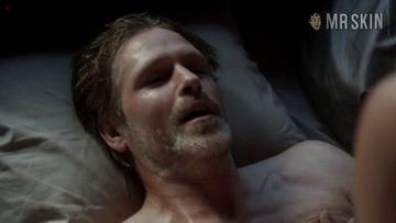 Lene Nystrøm in Varg Veum - Svarte Får (2011) Breasts Butt Breasts Butt 237028