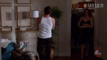 Darby Stanchfield in Scandal (2012-2017) Underwear Underwear 257976