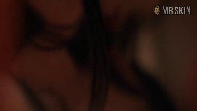 Katie Jean Harding in Tender (2011) Breasts Breasts Butt 237010