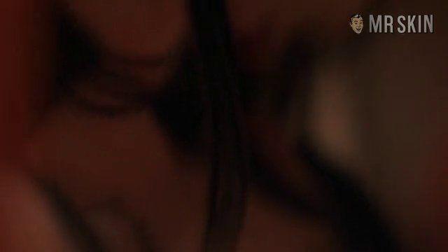 Katie Jean Harding in Tender (2011) Breasts Breasts Butt 237010