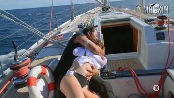 Sophie-Charlotte Husson in Caïn (2012-2016) Bikini Sexy Bikini Sexy 250109