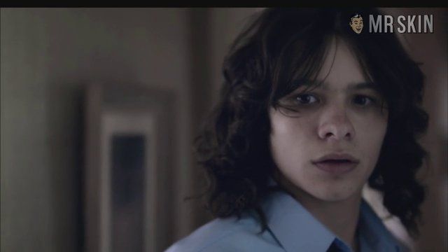 Lisa McGregor in Never Tear Us Apart: The Untold Story of INXS (2014) Breasts Butt Breasts Butt 239609