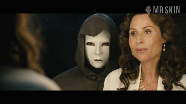 Minnie Driver in Stage Fright (2014) Sexy Underwear Sexy Underwear 237042