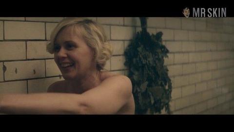 Susan Gardner Naked as Bruno's Girl. Breasts, sexy. 237045