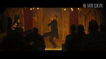 Dagmara Dominczyk, Jicky Schnee, Maja Wampuszyc in The Immigrant (2013) Breasts Breasts Sexy 237046