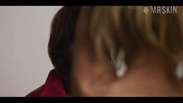 Cora Benesh, October Moore in City Baby (2013) Breasts Underwear Lesbian Bikini Breasts 237075