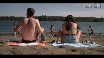 Jillian Leigh in City Baby (2013) Breasts Bikini Breasts 237072