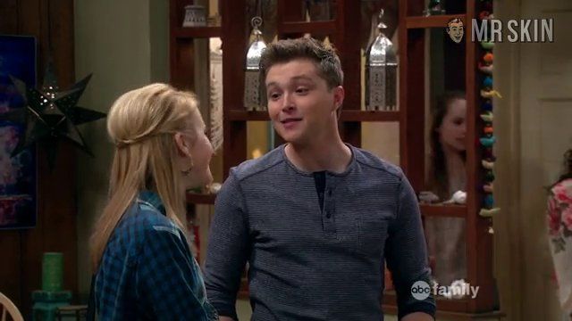 Hottest Chris Scenes. Bikini. 237093
