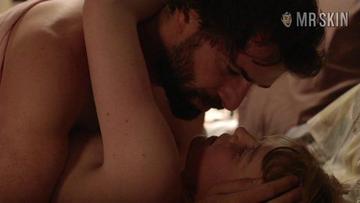 Isabelle Carr in Pas d'inquiétude (2014) Breasts Breasts 237116