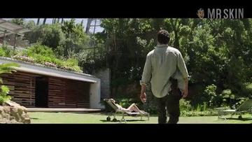 Inge Beckmann in Zulu (2013) Breasts Breasts 237136