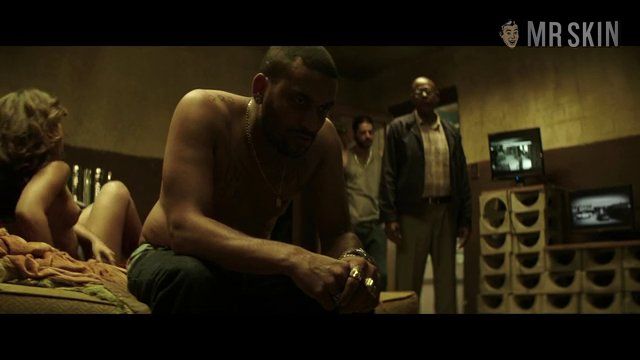 Dominique Jossie in Zulu (2013) Breasts Butt Breasts Butt 237135