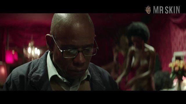 Joelle Kayembe in Zulu (2013) Breasts Bush Breasts Bush 237137