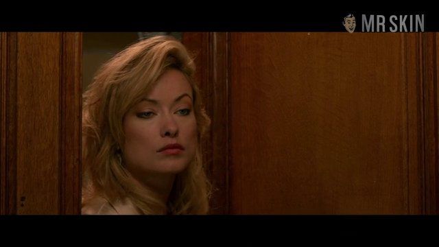 Hottest Olivia Wilde Scene in Better Living Through Chemistry. Sexy, underwear. 237140