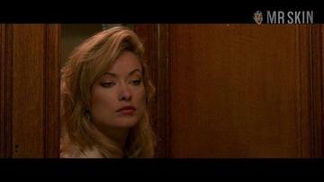 Olivia Wilde in Better Living Through Chemistry (2014) Sexy Sexy Underwear 237140