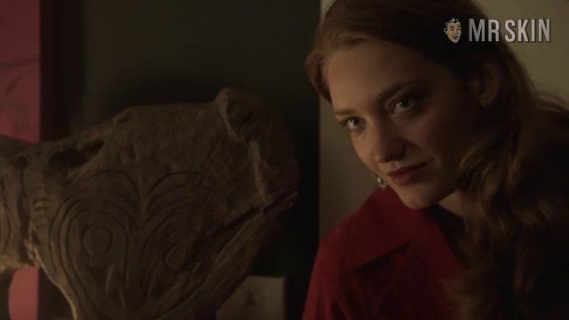 Sexiest Scenes of Sienna from Jack Irish: Dead Point. Underwear. 237149