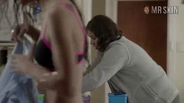 Madeleine Madden in Jack Irish: Dead Point (2014) Underwear Underwear 237150