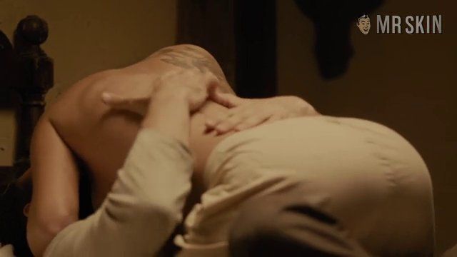 Diana Dy in Metal Hurlant Chronicles (2012-2014) Breasts Breasts Sexy 242808