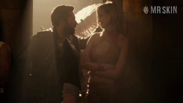 Lygie Duvivier in Metal Hurlant Chronicles (2012-2014) Sexy Sexy 237282