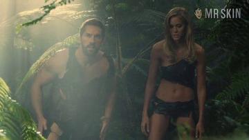 Lygie Duvivier in Metal Hurlant Chronicles (2012-2014) Sexy Sexy 242811